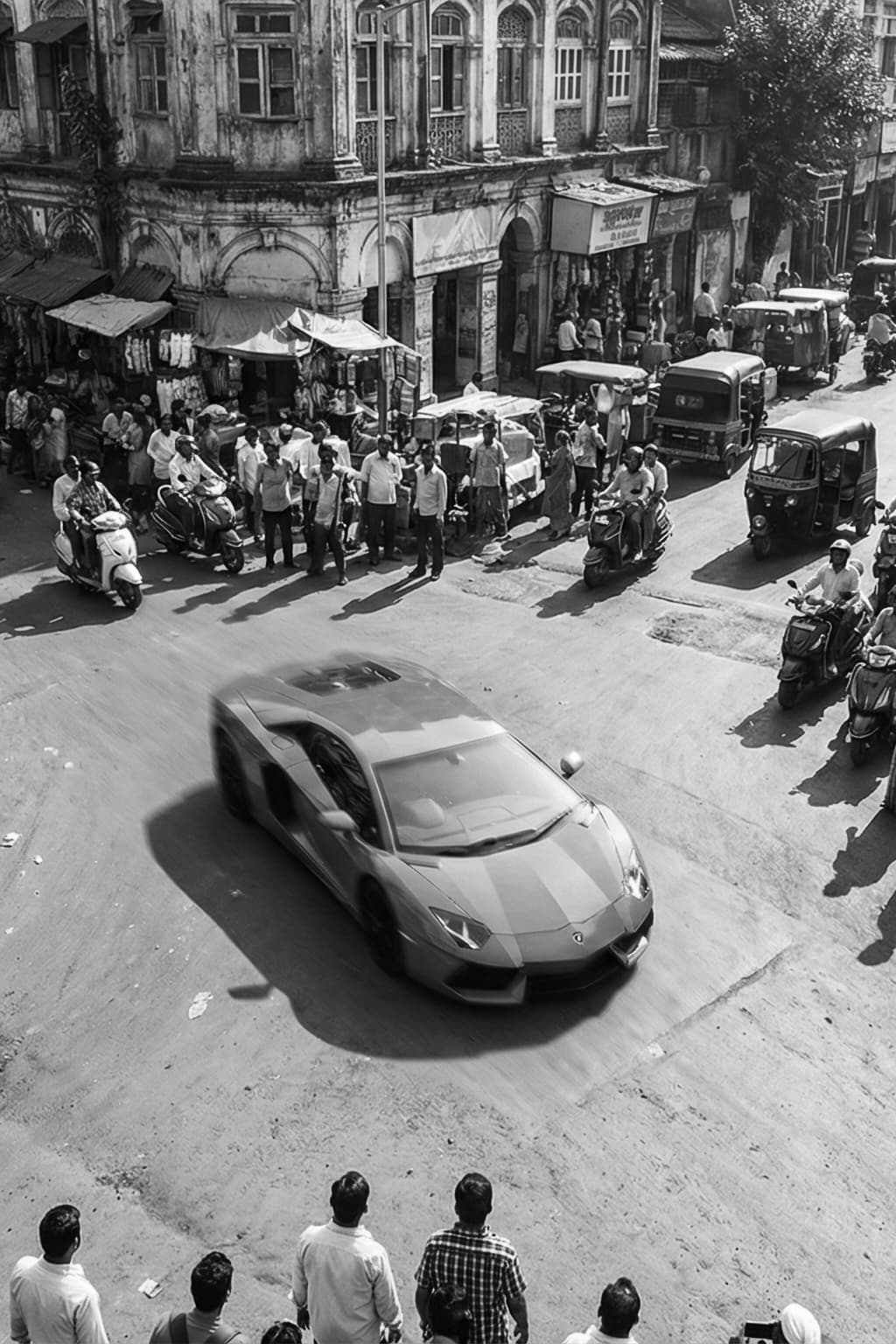 Automotive Marketplace